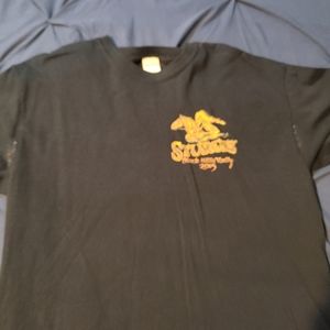 Sturgis t-shirt large